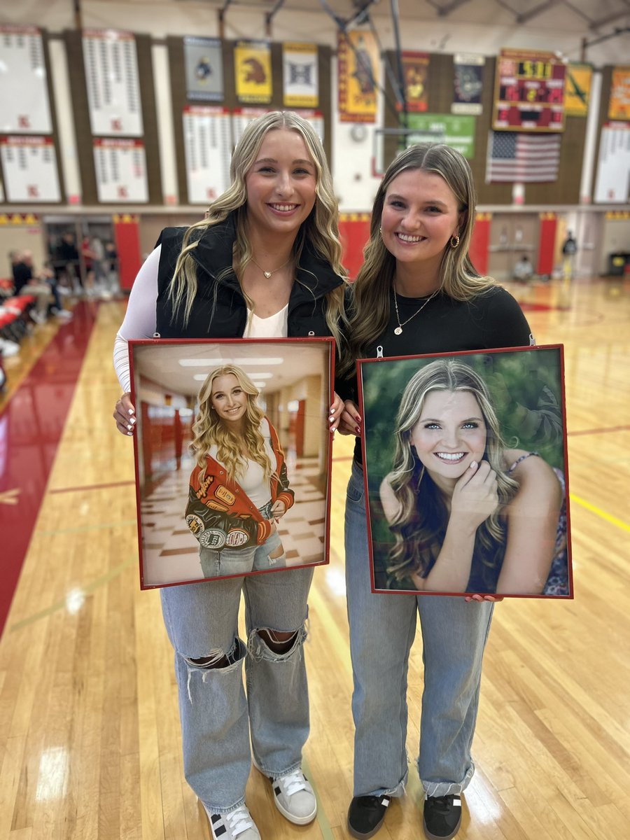 KAHS Volleyball (@kamiakinvball) on Twitter photo Congrats to our past players and now Kamiakin Hall of Famers, Peyton and Rylie. Once a Brave, Forever a Brave! Congrats to our past players and now Kamiakin Hall of Famers, Peyton and Rylie. Once a Brave, Forever a Brave!