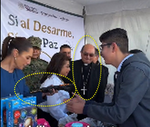 Menny ALERTA DE RIESGO tweet media