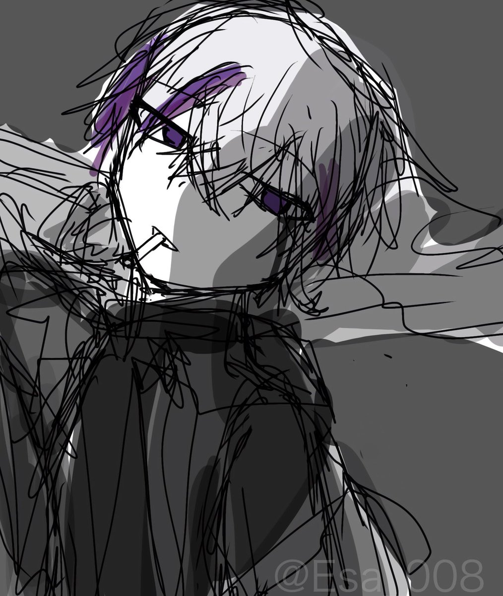 Esa_008's tweet photo. 没絵
デジタル無理 https://t.co/BHIwjZ6feO