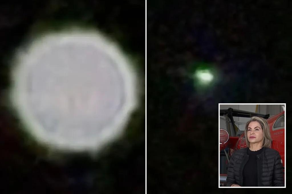 New York Post tweet media