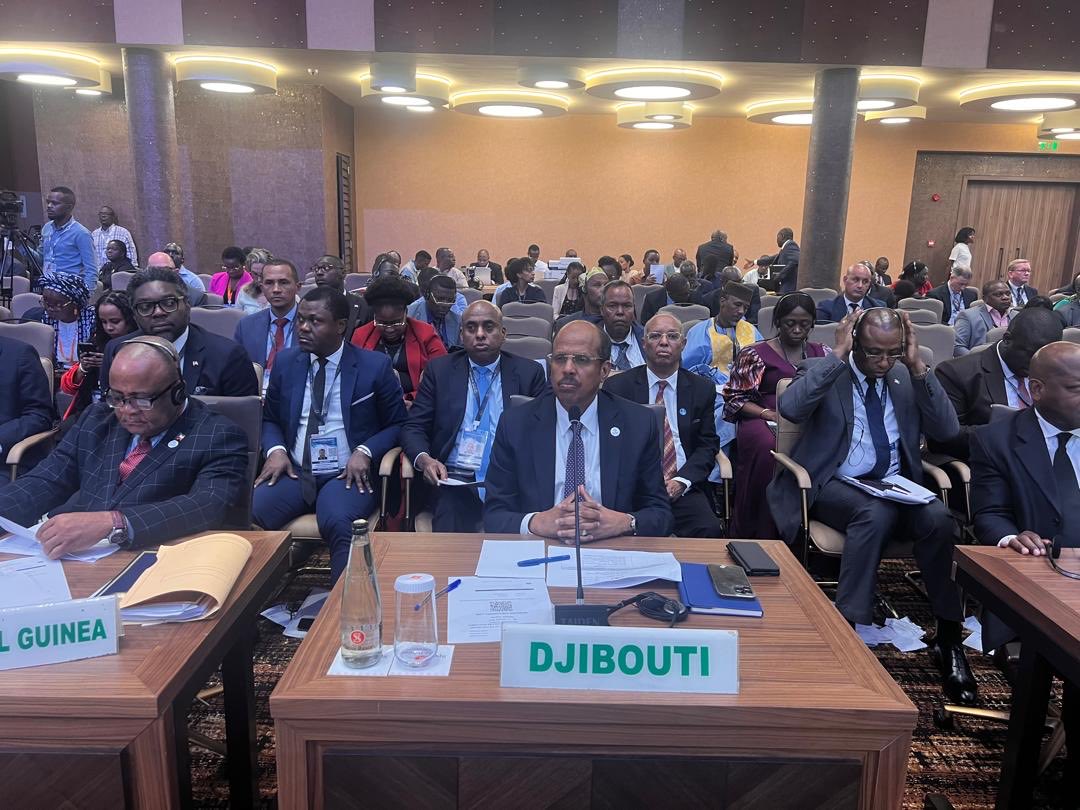 ymahmoudali's tweet photo. In Kampala for the past couple of days to attend the AU summit on agriculture : the new ten strategy will be adopted for CAADP . https://t.co/MPYVjOlkJx