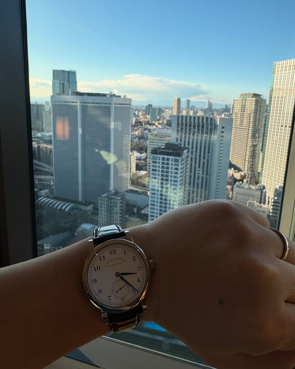 BobsonWatch's tweet image. お泊まりにきた🥺✨