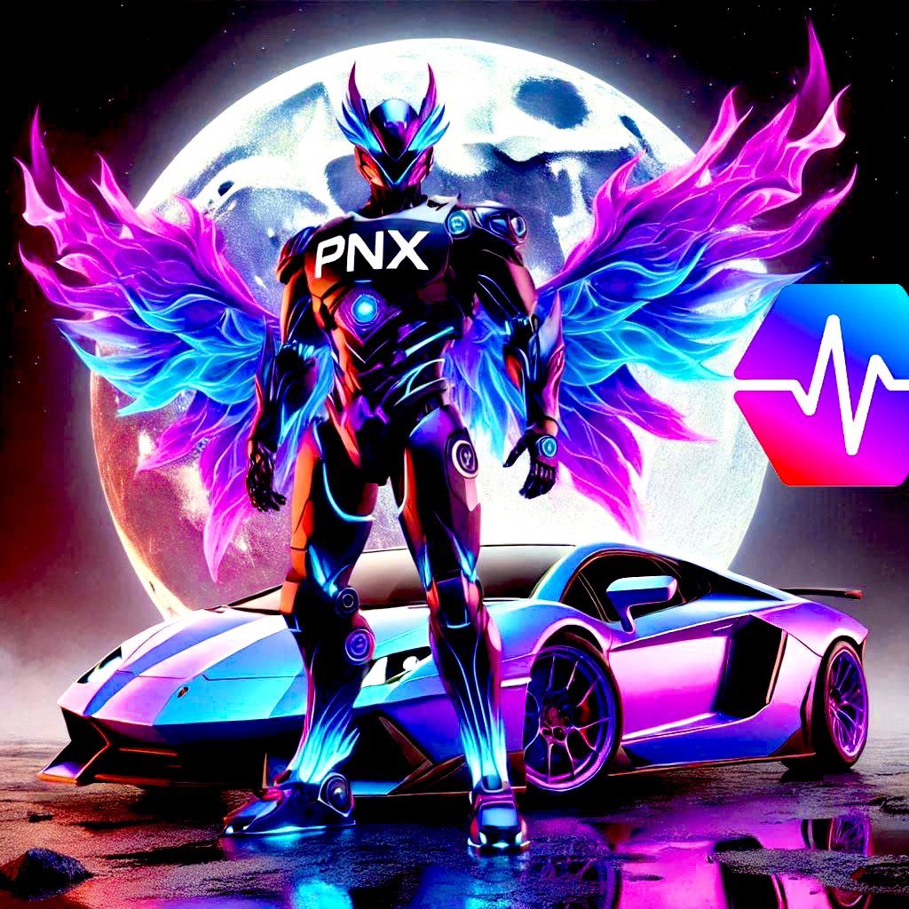 Silence about PNX on #PulseChain speaks volumes.

Many anons are about to miss out on one of the most innovative and impactful launches in the history of decentralized Layer 1 blockchains all because they’re listening to the wrong voices.

It’s genuinely shocking to see PNX being