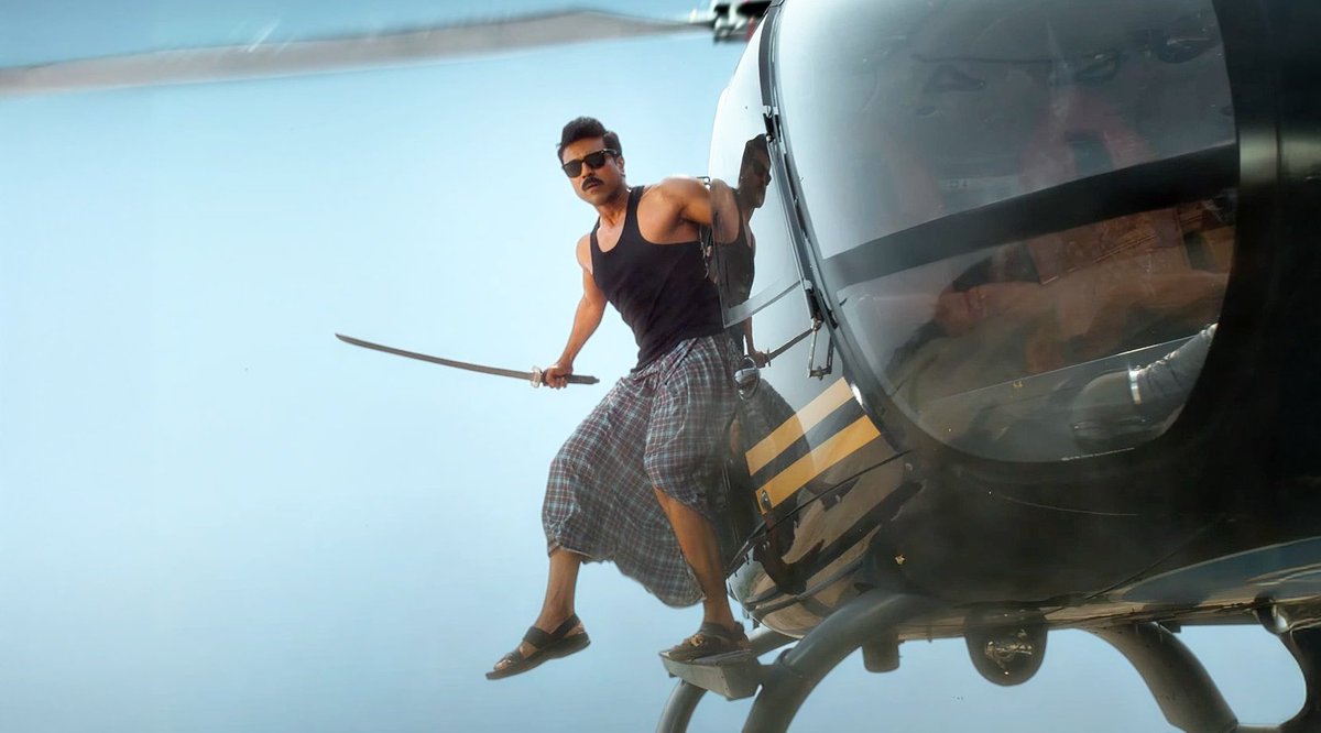Manobala Vijayabalan tweet media