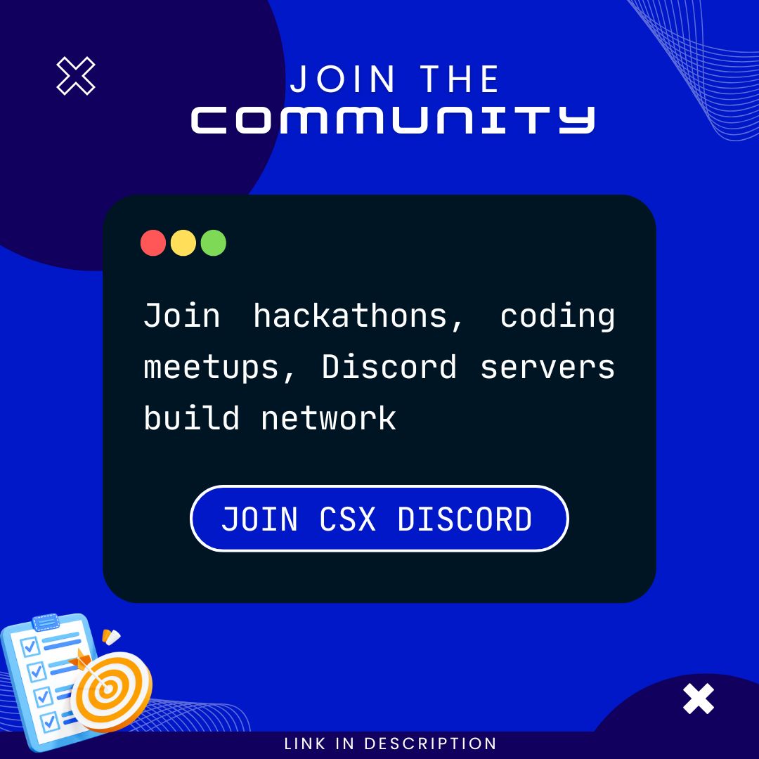 ManWithCodes's tweet image. Explore The World of Tech Careers! 🚀 

From TECH LEAD to DEVOPS , Discover The Various Roles and Responsibilities That Power The Tech Industry. ⚡ 
.
.
.
Follow For More Productivity Tips ✅  

#TechRoles #CareerExploration #coding 
#TechLead #engineer #SDE #DevOps