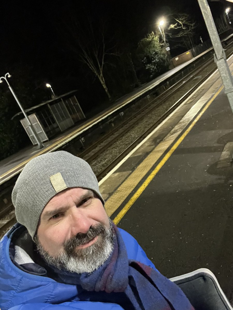 Richard Uffendell tweet media