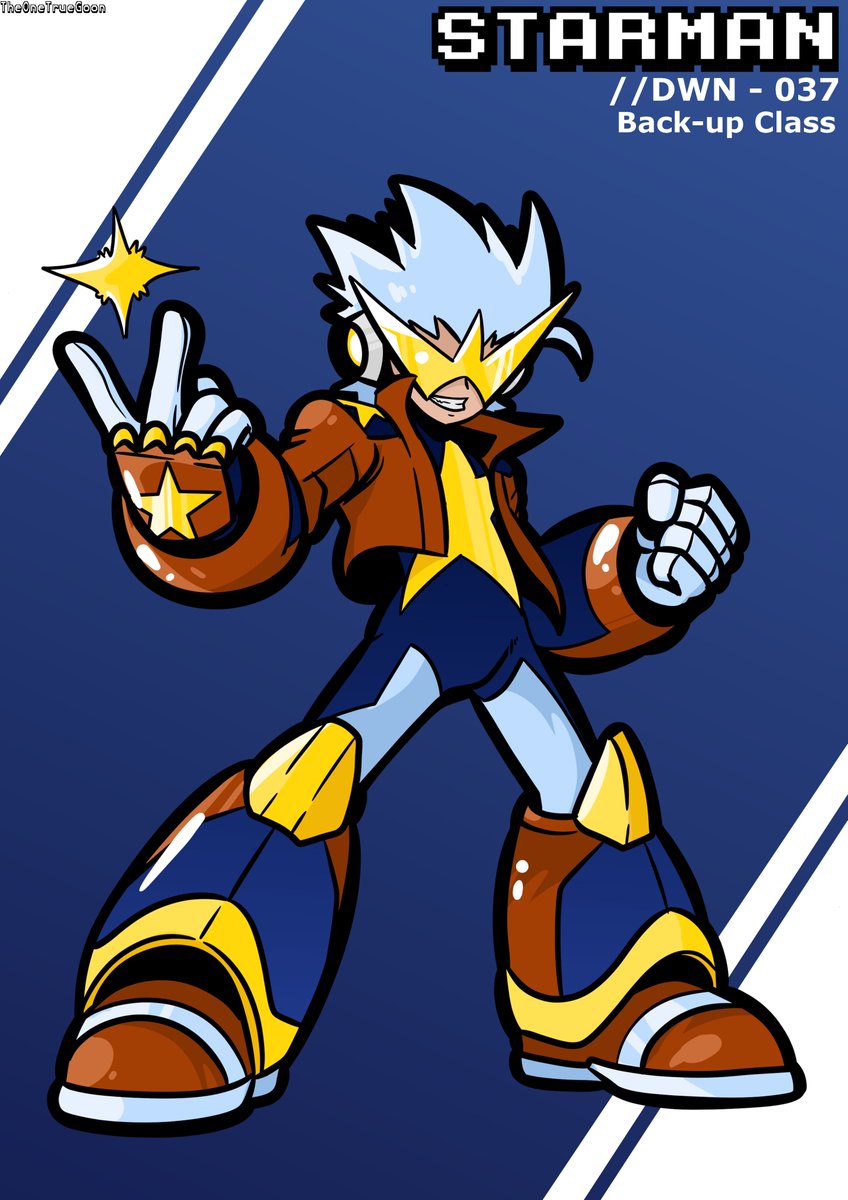 The Goon tweet media