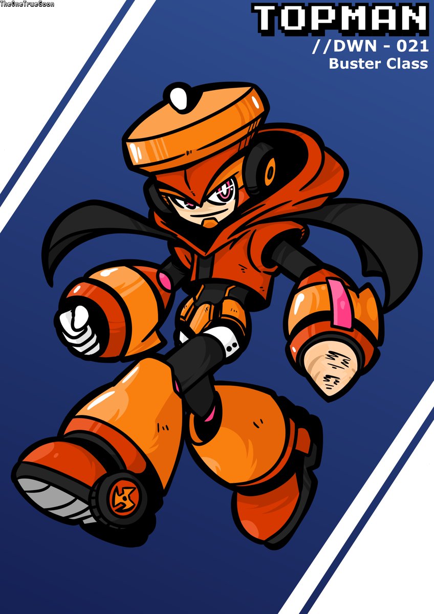 The Goon tweet media