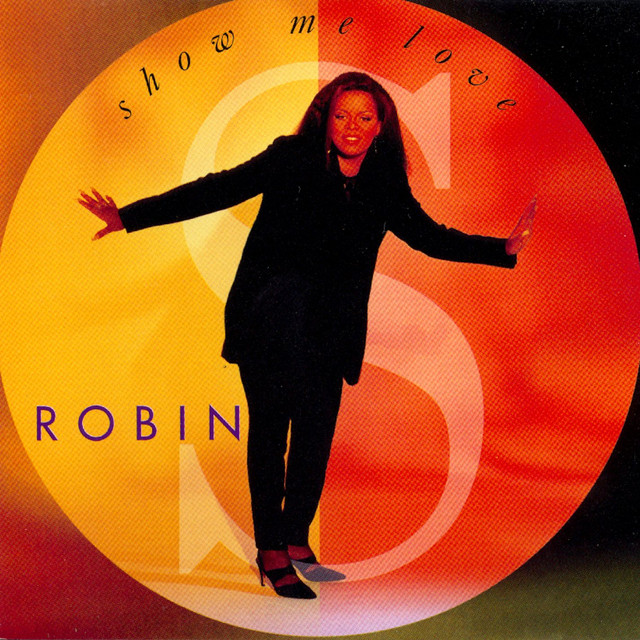 Are you hearing Show Me Love by Robin S. on Jeffro Radio? If not, DL our free app at Jeffro.Radio