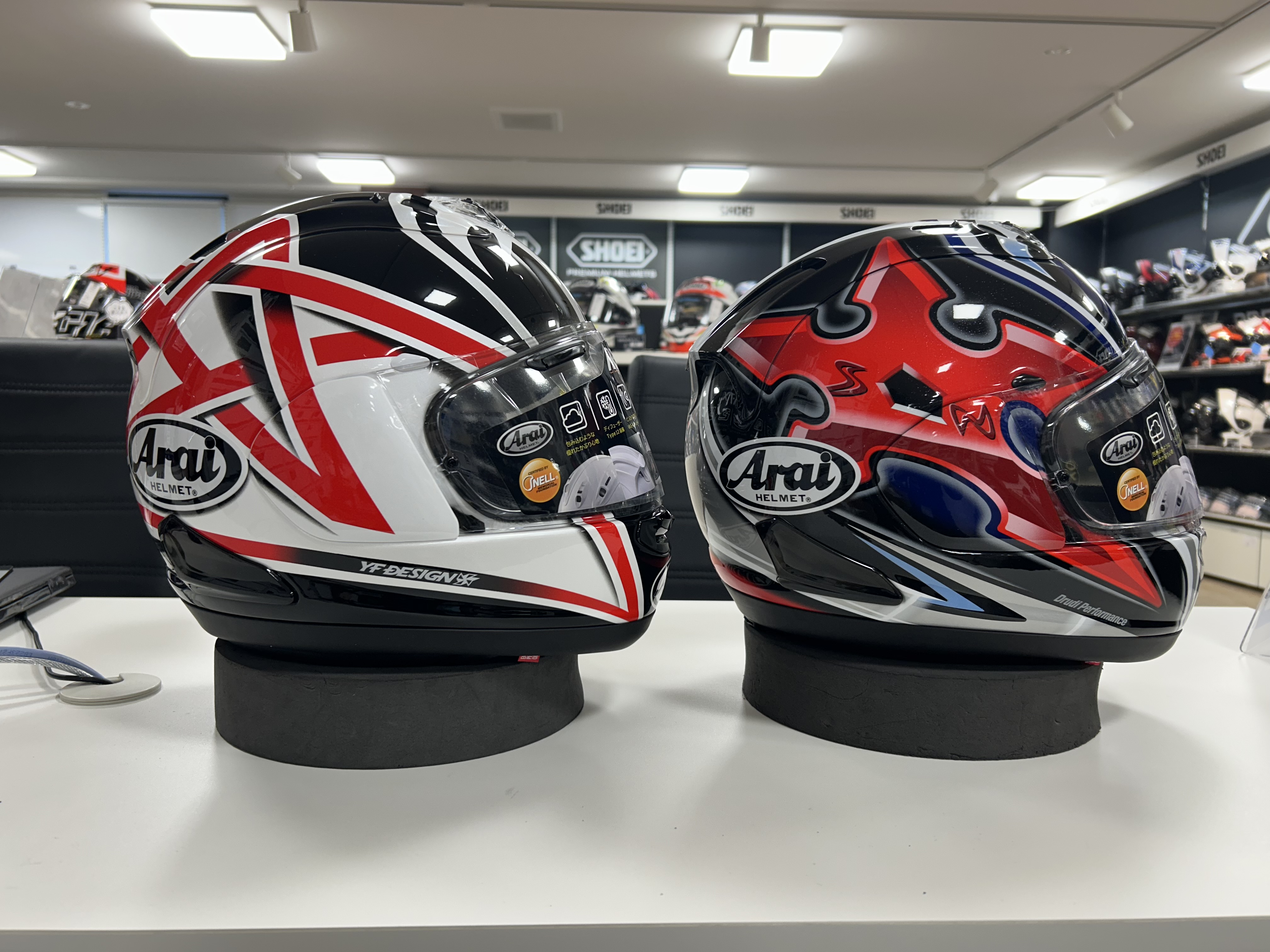 ライコランド新潟店🏍️ on X: 