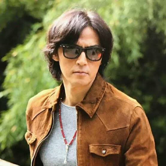 稲葉さんのサングラス特集〜🤣 カッコイイなぁ😍 #B'z #稲葉浩志 #稲葉さん