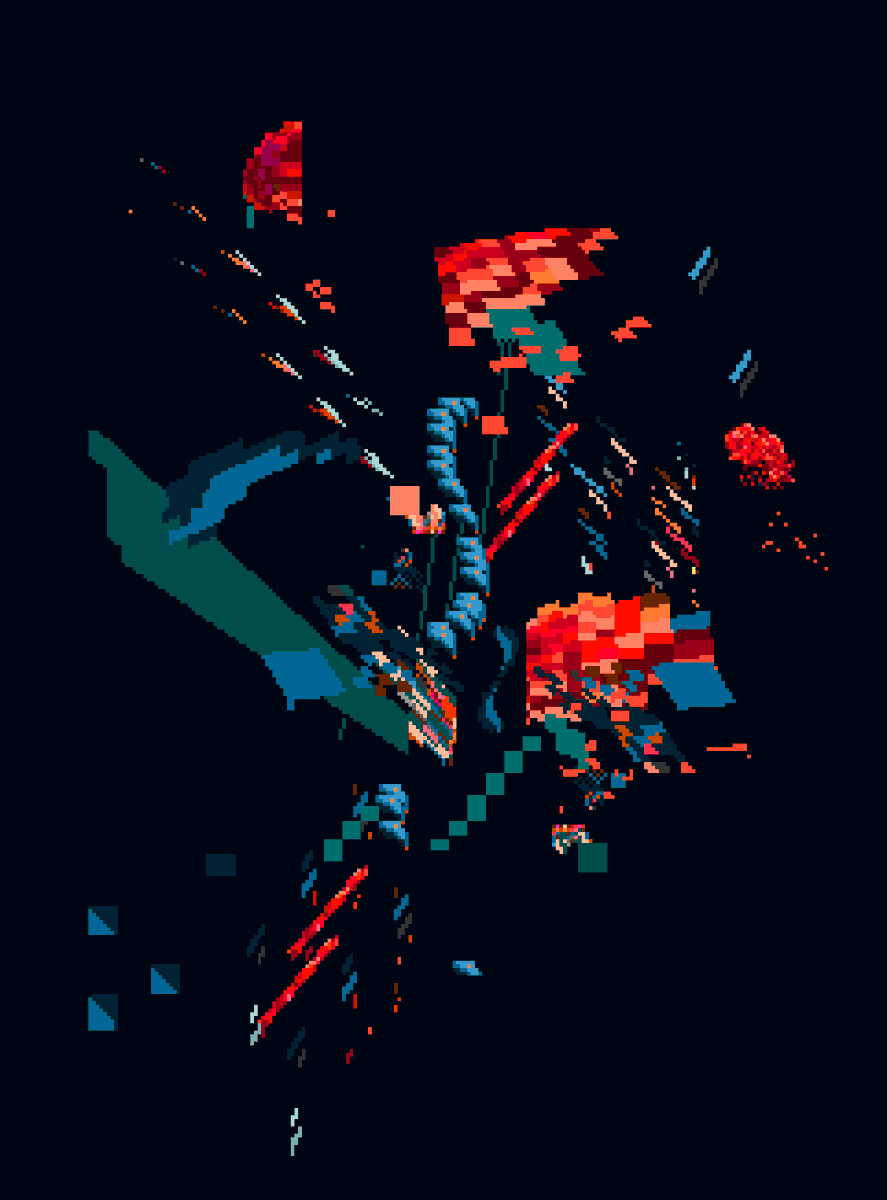 Zennyan (@in_the_rgb) on Twitter photo 