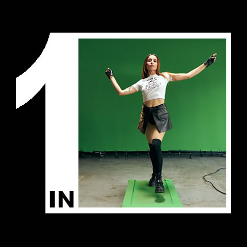 astredupop's tweet photo. "𝐓𝐮𝐬 𝐦𝐢𝐜𝐡𝐢𝐬" de @zaharapop #1PopIn en @astredupop esta semana.
🥇 https://t.co/tW5eeLUrYt https://t.co/EtE58zydNP
