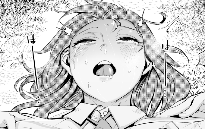 絵を投稿しましたので確認お願いします!

ふぁんてぃあ https://t.co/vytTWuFoda 

ぱと https://t.co/5NNNi0q8e8 