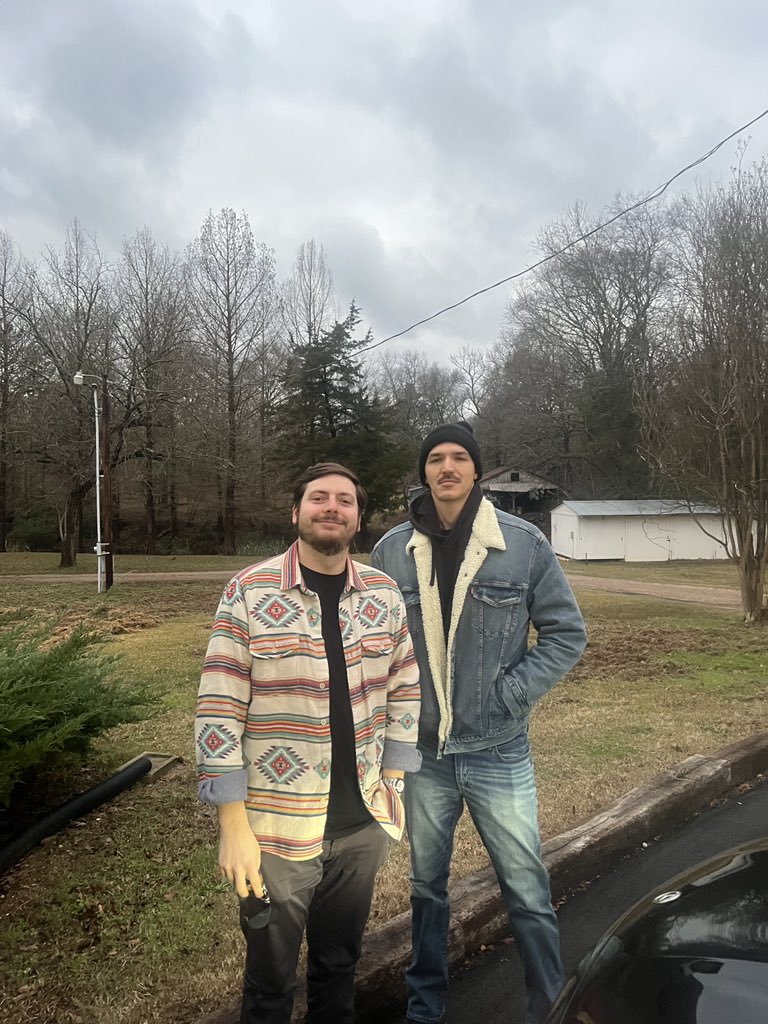 On the ranch w/ <a href="/WilmsIsBoss/">Wilms GWK</a>