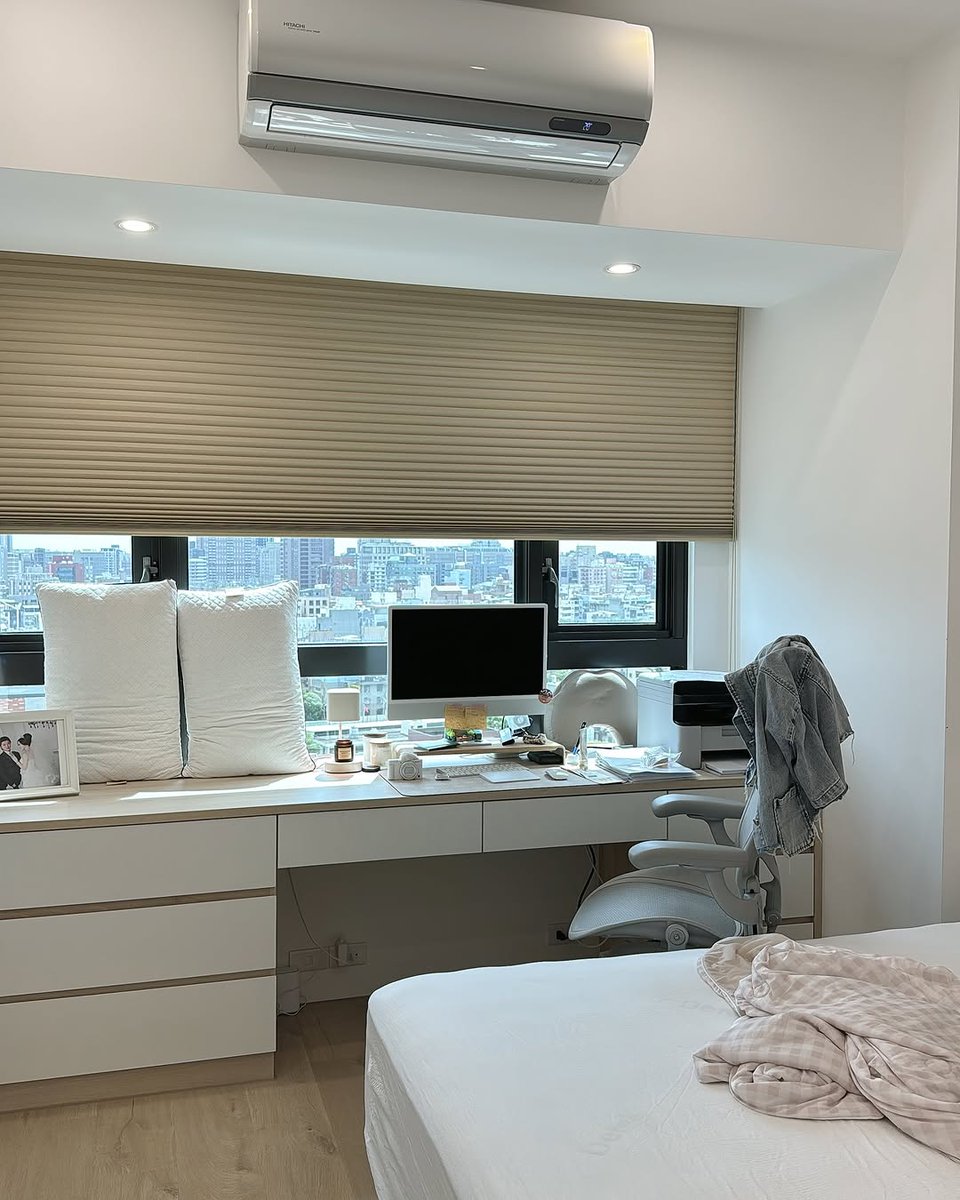 Thithoughd2wn2's tweet image. 看᠍到家ﾞ裡‍乾乾⬝淨⳿淨就很舒服💖💖