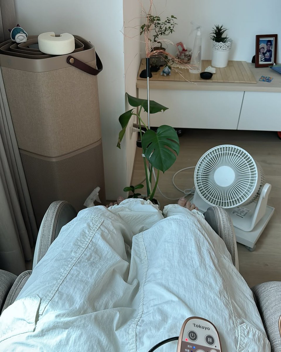 ToasiorrdEx's tweet image. 看 到᠎家ﾠ裡 乾乾‍淨​淨就很舒服💖💖