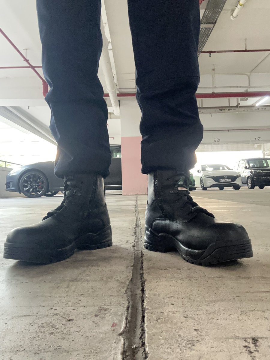 Kneel down and serve it!