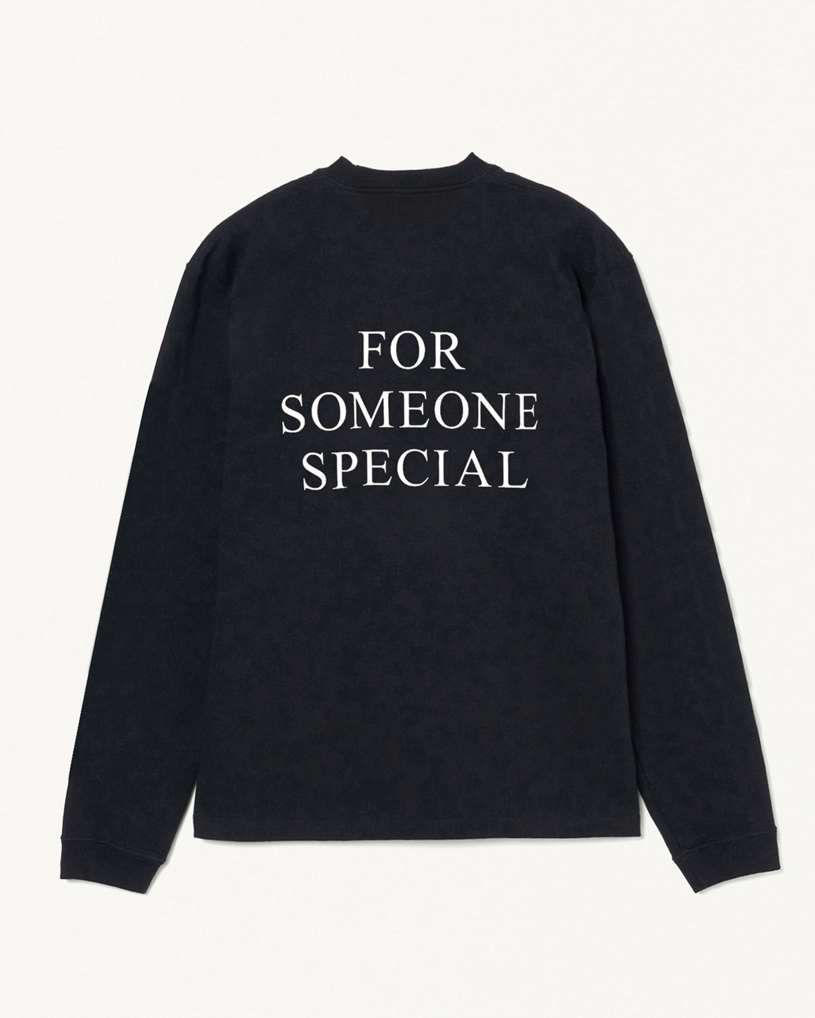 FORSOMEONE official on X: 