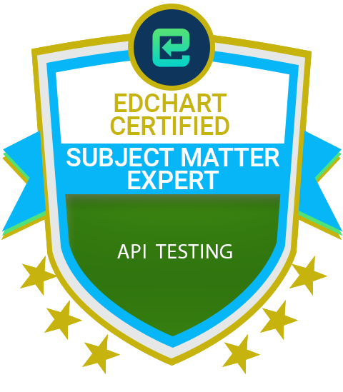 edchartcom's tweet photo. Boost Your Career with API Testing Certification!
https://t.co/QbYKmg9gzm...
Master API Automation and Become a Certified Testing Expert
#APITestingCertification #CertifiedAPITester #APIAutomation #LearnAPITesting #TestingAPIs #APIQualityAssurance #AutomateAPITesting #RESTAPITest https://t.co/7TjKDhMH3s