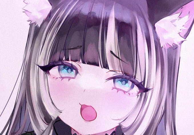 イラストメイキング動画をアップしました! 