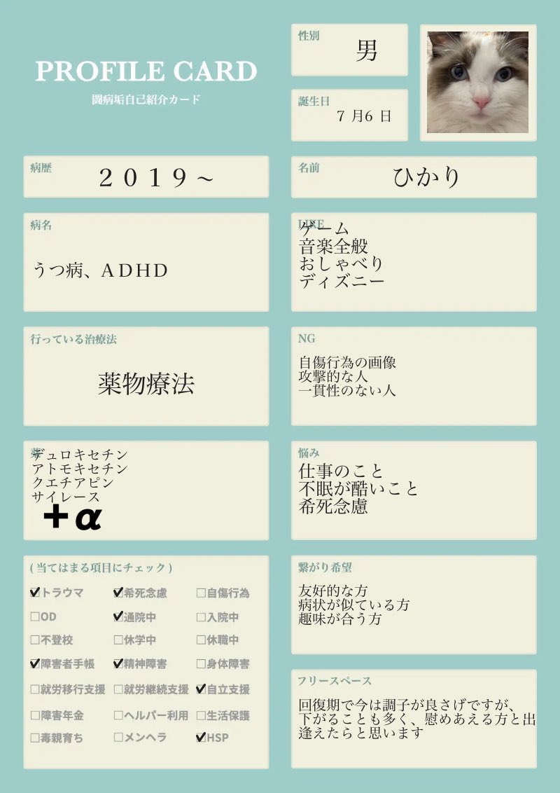 ひかり tweet media