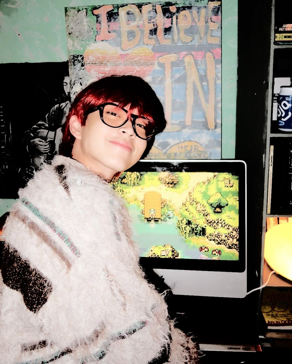 icedbrews's tweet image. ㅤㅤ

ㅤㅤㅤ