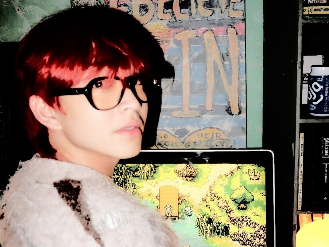 icedbrews's tweet image. ㅤㅤ

ㅤㅤㅤ