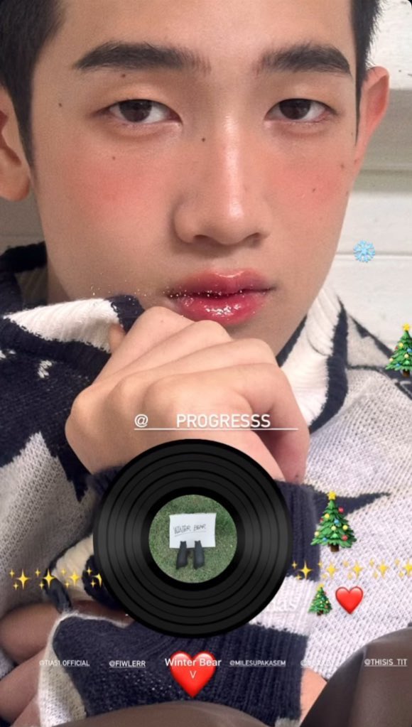 leeorree's tweet photo. ต้าวมะเขือเทศ🍅🍅🍅 วันนี้ไปวิ่งเล่นที่ไหนน๊าาา 

( @___progresss___  ) 

#ProgressChildrensDay
#ProgressPassawish
#ด้อมภภ #PSPW https://t.co/3OMazts7uQ