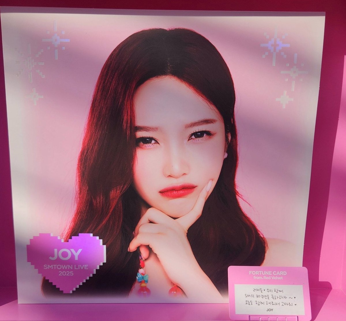 C27155262Camila's tweet photo. Better treatment for Joy
#freejoy
#JOY #조이 #RedVelvet #박수영
#ParkSooyoung @RVsmtown https://t.co/2qHJKIgErI