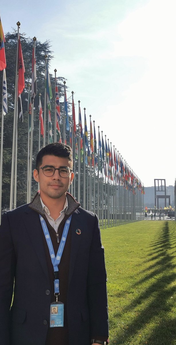 Tsinghua_Uni's tweet image. #JoinTsinghua &amp;amp; @UNIGEnews's Dual Master of Public Policy for #SustainableDevelopmentGoals! This dual degree program offers 3 specialization modules focused on finding concrete solutions for @SDG2030. More: bit.ly/3DSKWkf