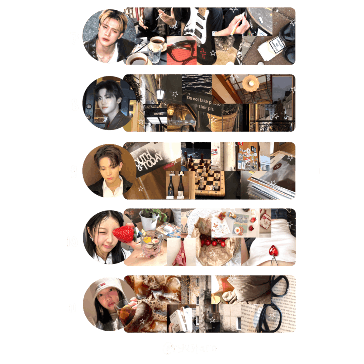 help repost. thank u <3

hii hellooo, aku lagi clearance sale layout rs moodboard gg bg pricenya only 3k/each‼️🙀 payment bisa lewat spay gopay qris. hbiskan tman tman!!🔥🔥🔥

#zonauang #zonajajan