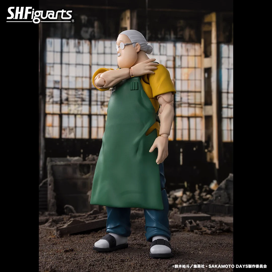 魂ネイションズ公式/BANDAI SPIRITS TAMASHII NATIONS OFFICIAL on X