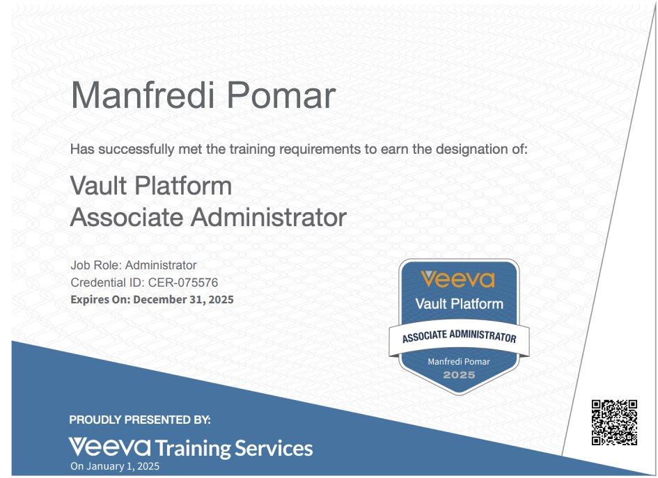 Manfredi | Delivery Management 🎯 tweet media