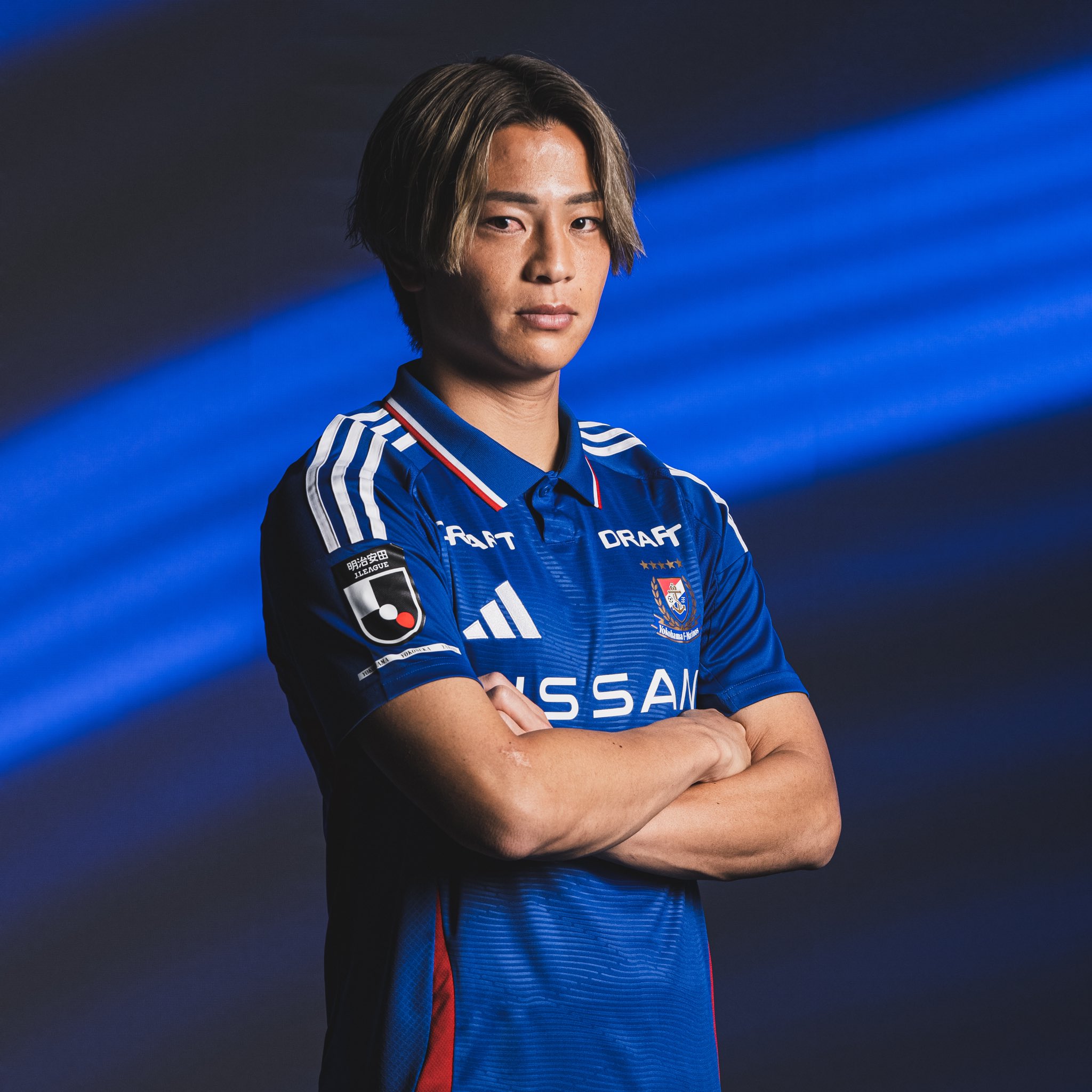 横浜F・マリノス【公式𝕏】 on X: 横浜F・マリノス【公式𝕏】 on X: