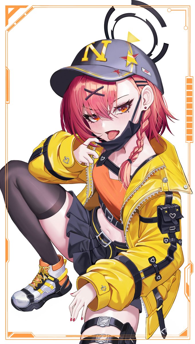 ミズリン tweet media