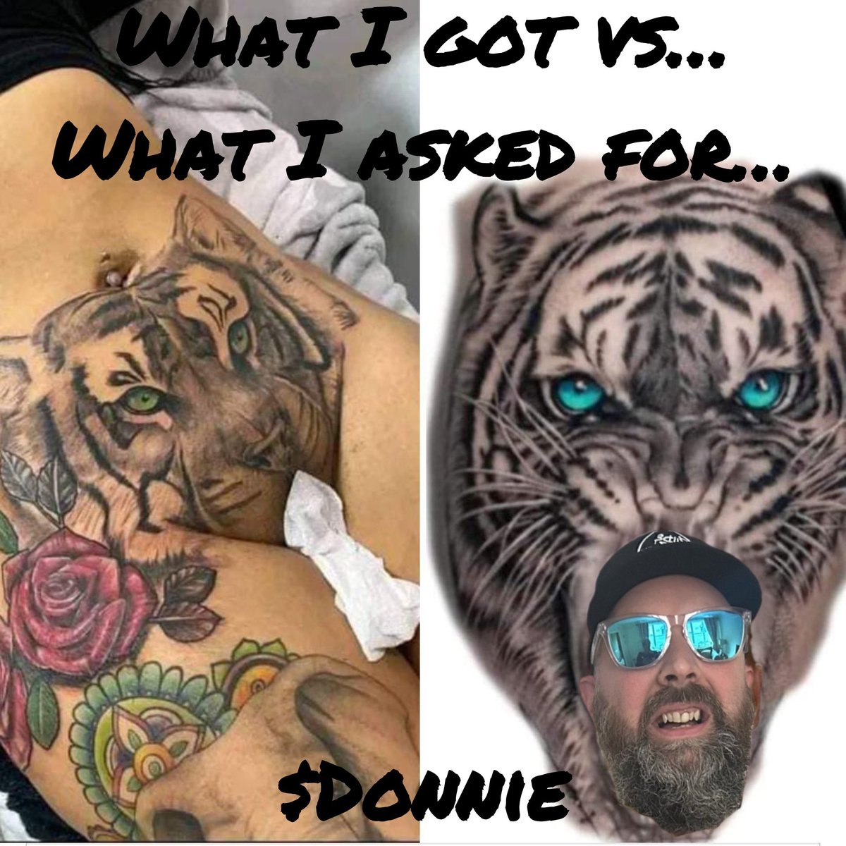 <a href="/DONNIE_XRPL/">DONNIE</a> Ffs… you’ll have gone too far 👀