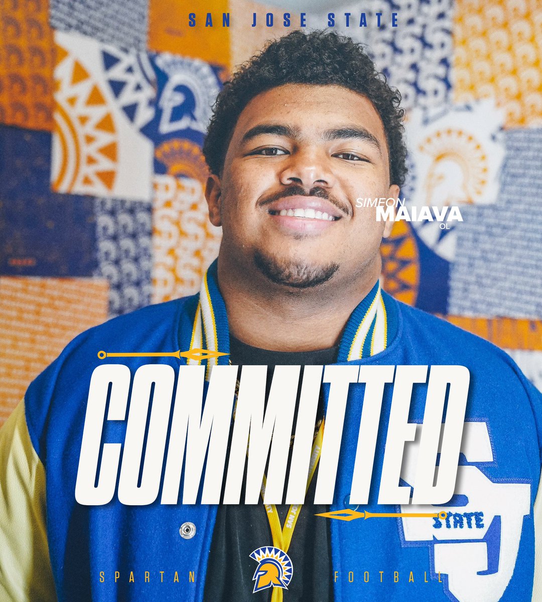 Committed 951➡️408🌴<a href="/JohnEstes55/">John Estes</a> <a href="/CoachLapuaho/">Coach Al</a> <a href="/RCCTigerFB/">RCC Football</a> <a href="/RccPen/">COACH PEN</a> <a href="/GenoRamsey/">Coach Geno Ramsey</a> <a href="/CoachKevinCraft/">Kevin Craft</a>