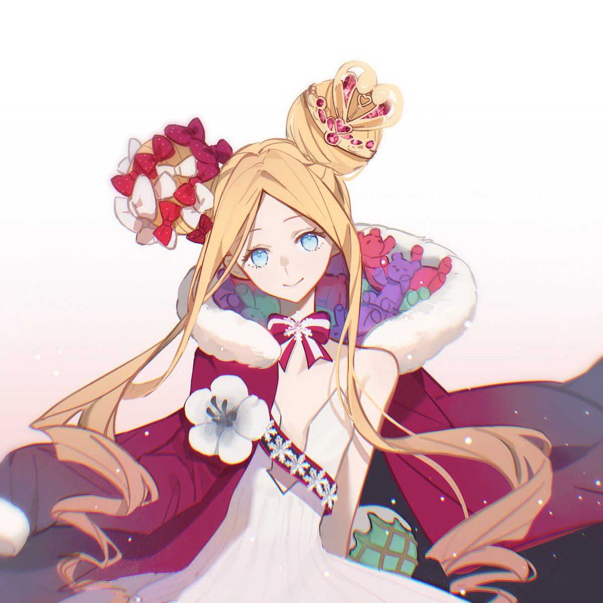 彼岸zeroth tweet media