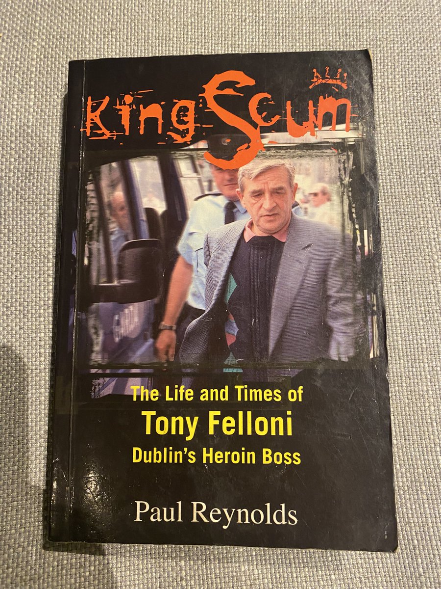 The heroin trade doesn’t sound *great*.