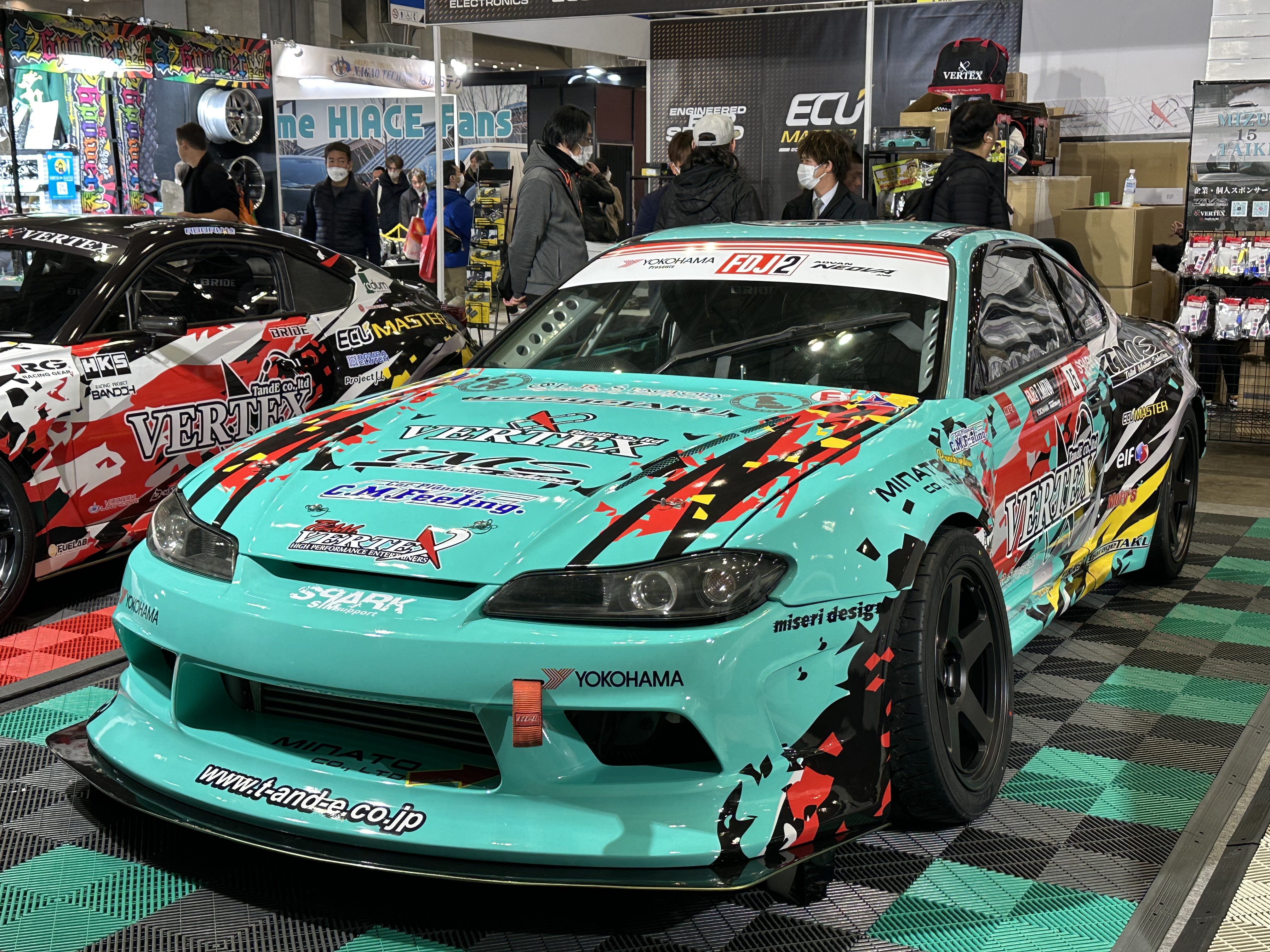はっしー🚗🦢⚡シルビア改修計画中 on X: 