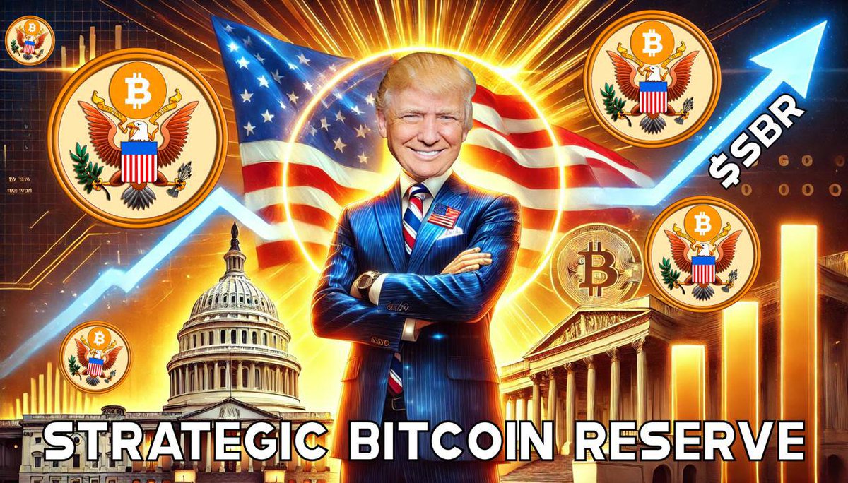 <a href="/CryptoTony__/">Crypto Tony</a> $SBR calling all legends today. #StrategicBitcoinReserve