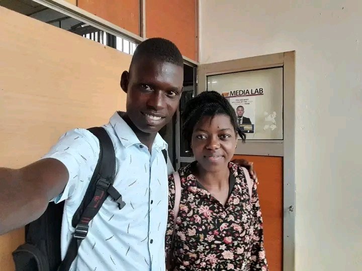 Mathew Abekson tweet media