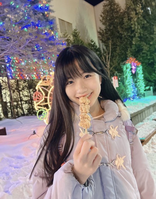 Twitterのコスプレ画像33