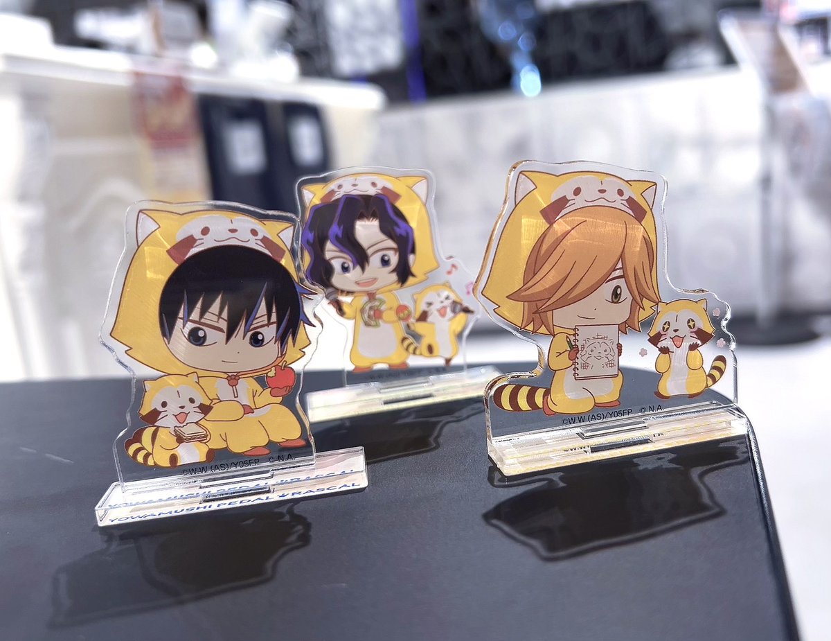 あまりにかわいい健康になる