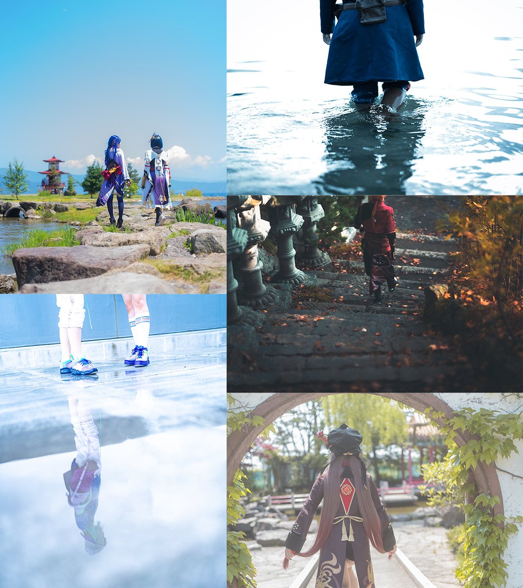 踊ｶﾒ tweet media