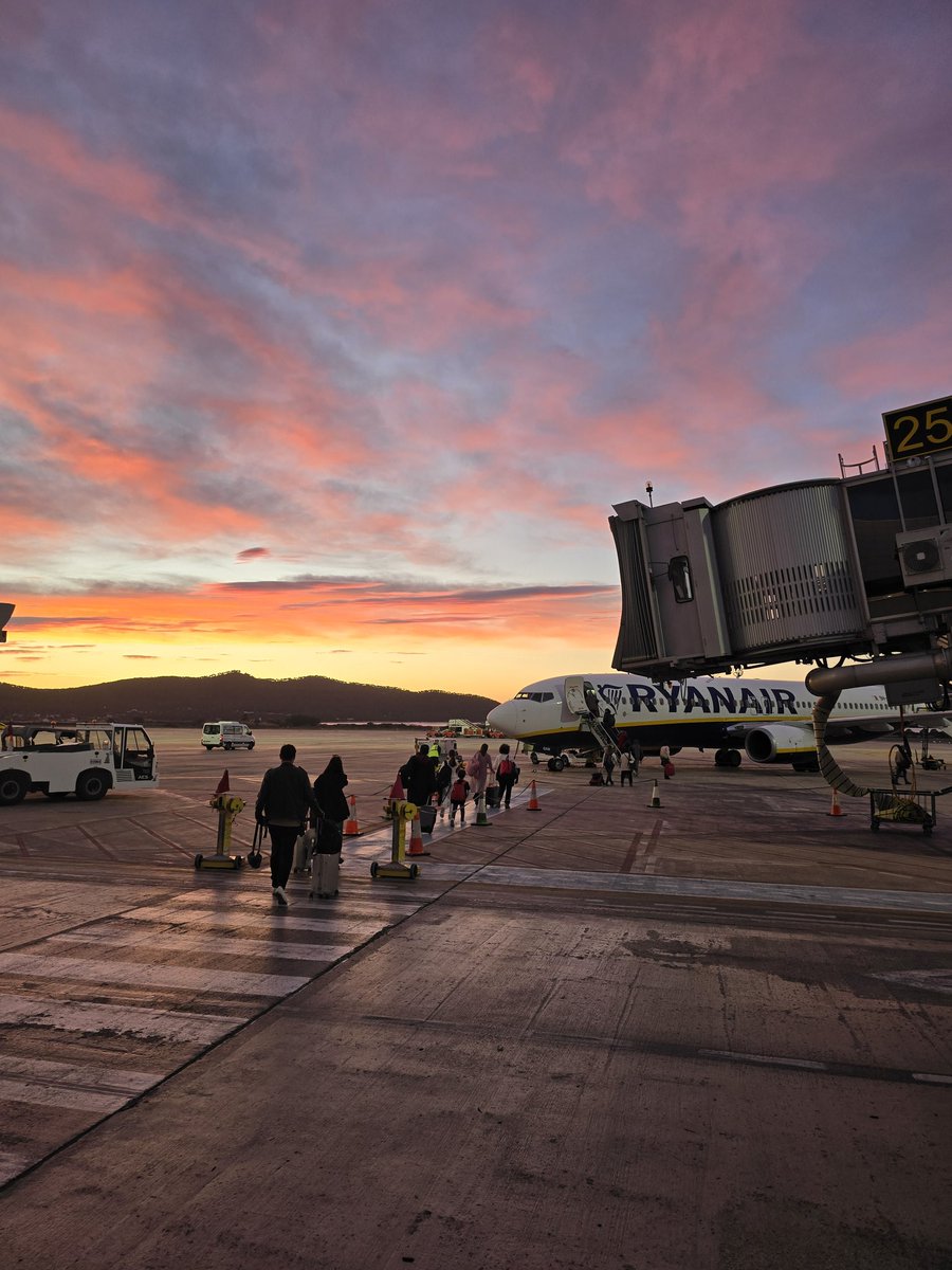 Leaving #ibiza for #DePIN Installs #2025

<a href="/helium/">Helium🎈</a>
<a href="/HeliumFndn/">Helium Foundation 🎈</a>
@GEODNET_ 
<a href="/WeatherXM/">WeatherXM</a>