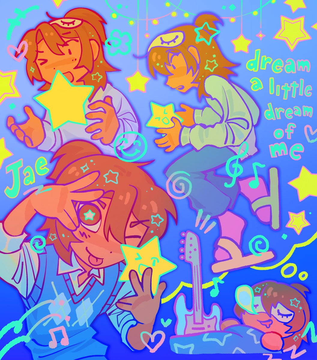 SUPERSTAR⭐️⭐️⭐️