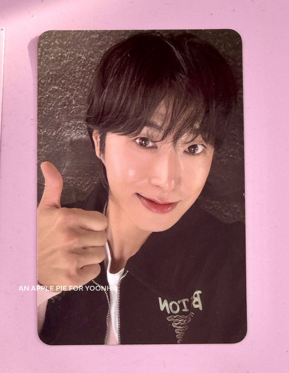 👍🐰

#유노윤호 #정윤호 #YUNHO #동방신기 #TVXQ #東方神起 #UKNOW #ユノ #ユンホ