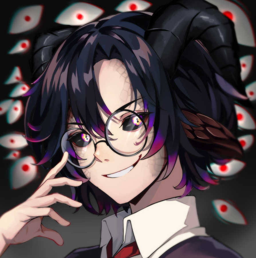 Zynth__'s tweet photo. @RubyAranae I've been told I'm a little to rough on the lips for a smooch (The Scales do me dirty) But I'll leave that to decision up to you https://t.co/72l4bpWlLK